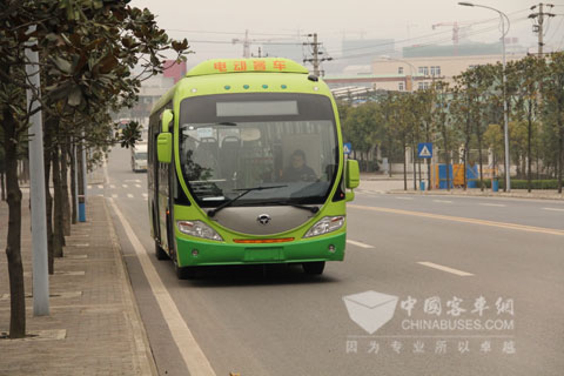 恒通交通设施